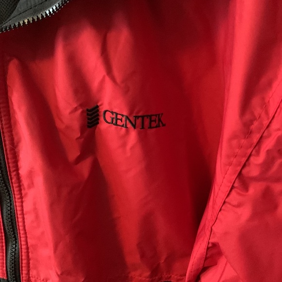 Gentek Windbreaker - Picture 4 of 4